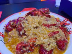 -胖子烧烤海鲜(亲贤北街店)