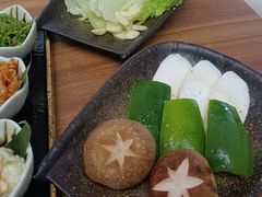 -鹤汀居酒屋•家庭料理•烧鸟酒肆(新街口店)