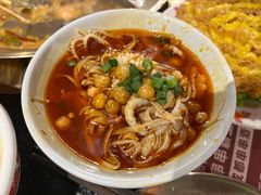 -旺蜀主成都串串火锅(西直门凯德MALL店)
