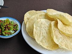 -小叶手抓·清真食品(治平路店)