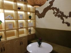 大堂-芳朵美容养生SPA