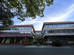 -上海财经大学(国定路校区)