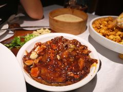 茄子包饼-玉玲珑(陆家嘴店)