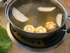 -陈记顺和潮汕牛肉火锅(韩江路店)