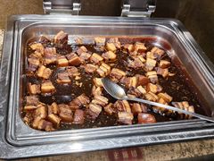 -汉巴味德·烤肉与啤酒的自助(杭州大悦城店)