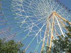 -南昌之星摩天轮