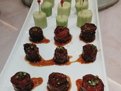 -城南往事·鲁菜济南菜(龙奥万科店)