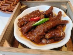-粤港湾砂锅粥·宵夜(宝龙店)