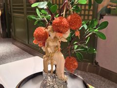 -奔跑吧陕菜·盛世长安(民乐园万达店)