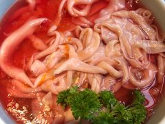 -蜀辣居鲜货老火锅(双流万达店)