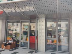 -Sips&Lick茶兰咖啡(五道口店)