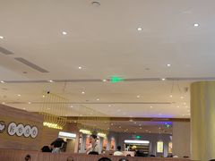 -蔡澜点心·粤菜(花城汇南区店)