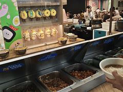 -易裕和·长沙米粉(竹塘西路店)