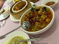 -顺风江南宴(静安大融城店)