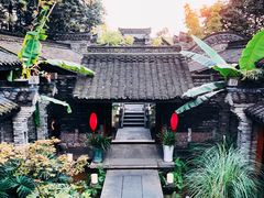 -鱼桥巷·美学川菜