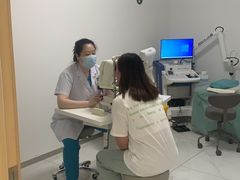 -大连何氏眼科医院