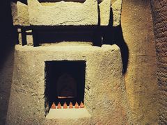 -迪庆藏族自治州博物馆