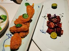 -卯时·龙光雅宴·精致锡帮菜(惠山古镇店)