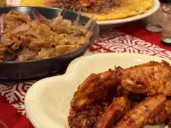 -Living Kitchen团建·厨艺派对空间(国贸店)