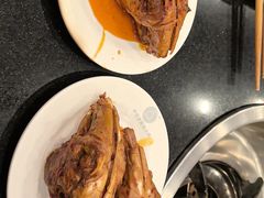 -冯记香辣兔火锅(茶店子总店)