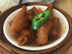 -澳门西南饭店·粤菜·茶市·手工点心(华海路店)