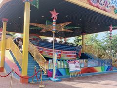 -三亚海昌梦幻海洋不夜城