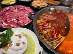 -珮姐老火锅(新街口店)
