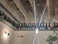 -RAC BAR(安福路店)