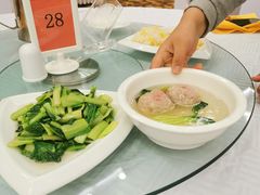 -北京九华山庄会展酒店