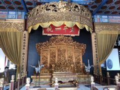 -南京中国近代史遗址博物馆(南京总统府)