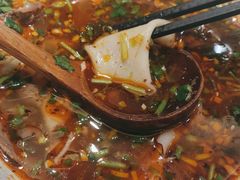 -马记永·兰州牛肉面(3019君尚店)