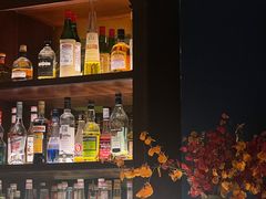 -Golden Lily河内巴黎法越料理餐厅(建国西路店)