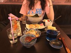 -鹏祖料理