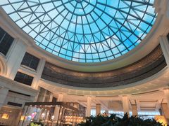 -漢咖啡·全服务式自助晚餐(武汉洲际酒店)