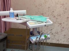 -深圳富茂格伦菲尔口腔门诊部(龙华清湖总院)