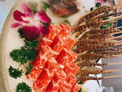 -涵小馆餐厅(华侨花园店)