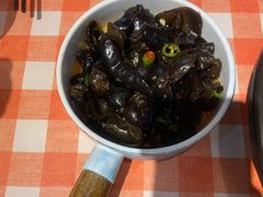 -琼大师东方烤乳猪(亚特兰蒂斯店)