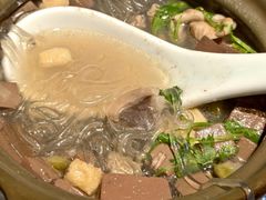 -南京大牌档(济南万象城店)