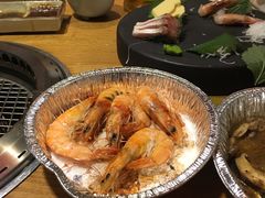 -赤坂亭·M9和牛烧肉·铁板烧(合肥万象城店)
