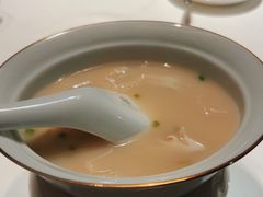 -荣轩(新荣记环球金融中心店)