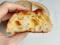 -佐敦面包铺·JORDAN BAKERY