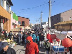 -辛庄国际文化艺术区