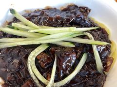 -桃园中华料理炸酱面(燕儿岛路店)