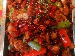 啤酒兔-滋味烤鱼(超洋店)