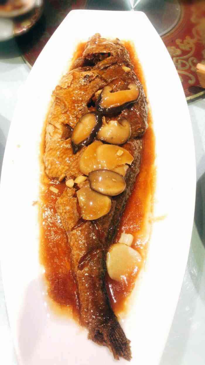 儒宴孔府菜亦庄店