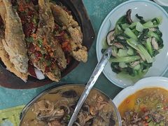 -鹤乡东北菜(崮山路店)