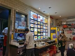-卤鸭儿(温州路店)
