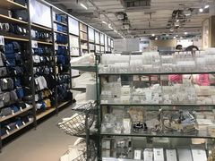 -MUJI无印良品(世博源店)
