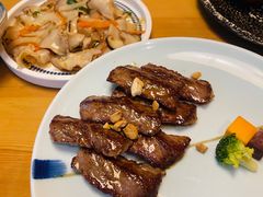 -王鼎精致料理铁板烧(世博源店)