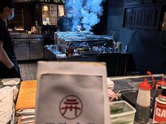 -三川·十酒Izakaya(南昌路店)